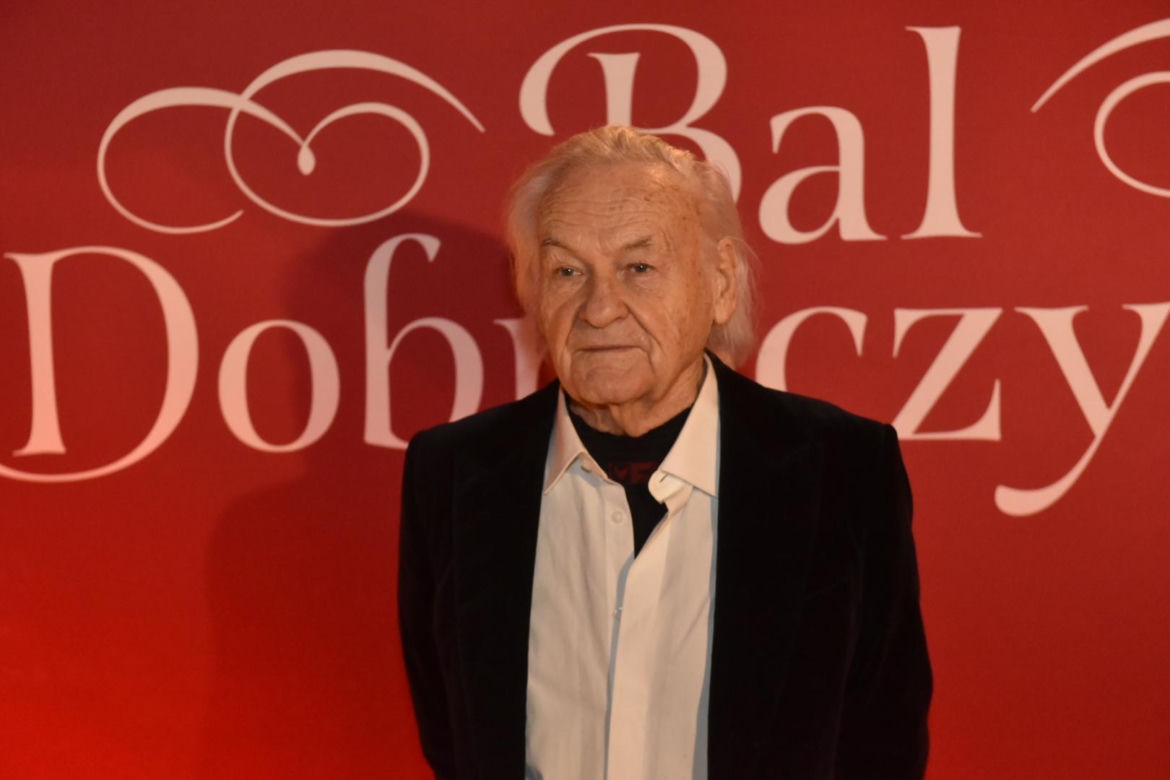 XIII Marszałkowski Bal Dobroczynny w CKK Jordanki. Zdjęcia z imprezy 