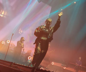 Sanah - show Kolońska i Szlugi Tour