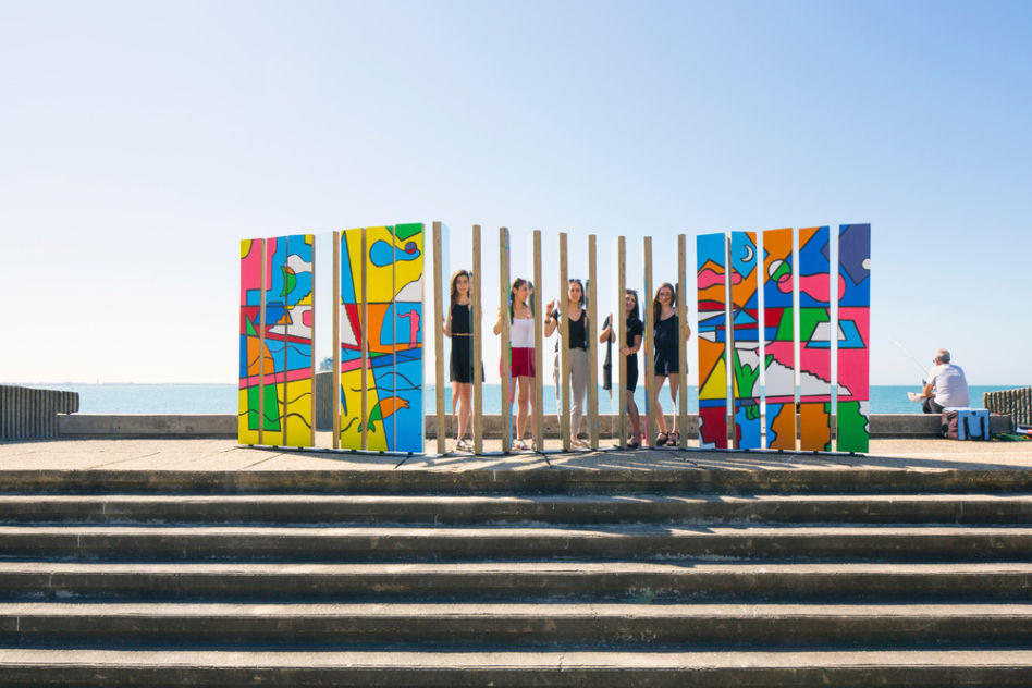Festiwal Żywych Architektur