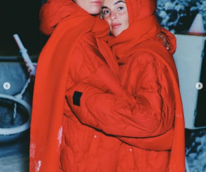 Jill Roord i Pien Sanders