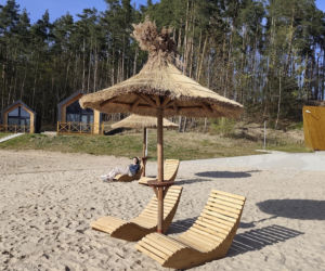 Wielkopolskie Hawaje to nowa perła regionu