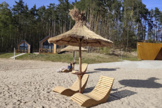 Wielkopolskie Hawaje to nowa perła regionu