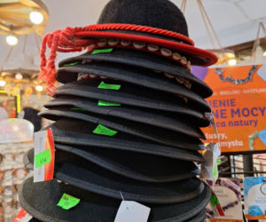 To jest teraz pamiątkowym hitem w Zakopanem! Kapibara i labubu idą w odstawkę