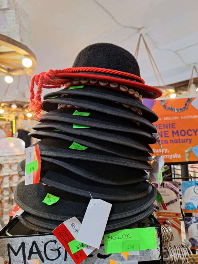 To jest teraz pamiątkowym hitem w Zakopanem! Kapibara i labubu idą w odstawkę