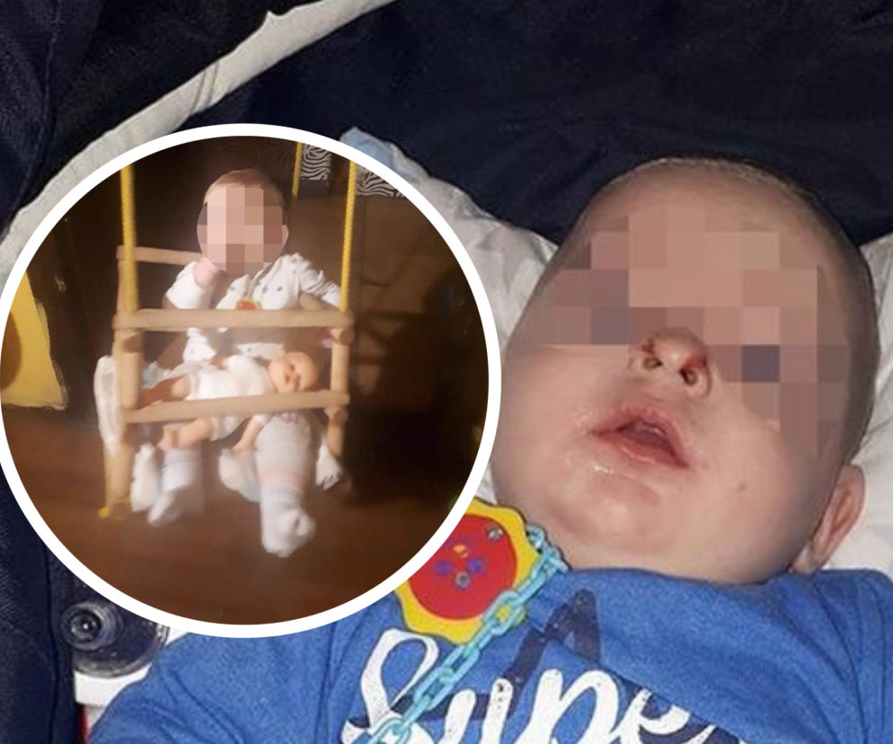 Bydgoszcz. Losem skatowanego Kubusia i Wiktorii zajął się sąd. Kto zajmie się dziećmi?