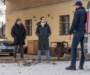 Sprawiedliwi. Trójmiasto, odcinek 111: Pola i Damian mierzą się z wyjątkowo wstrząsającą sprawą. Ofiarą jest noworodek