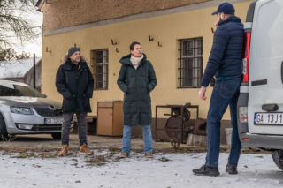 Sprawiedliwi. Trójmiasto, odcinek 111: Pola i Damian mierzą się z wyjątkowo wstrząsającą sprawą. Ofiarą jest noworodek