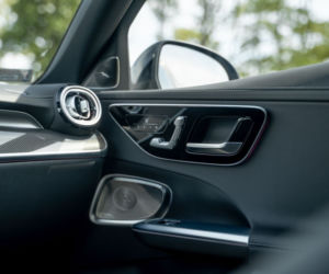 Nowy Mercedes-Benz Klasy C (W206)