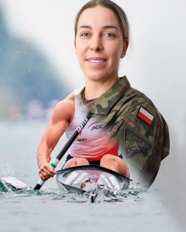 Ci sportowcy mogą bronić Polski w razie wojny
