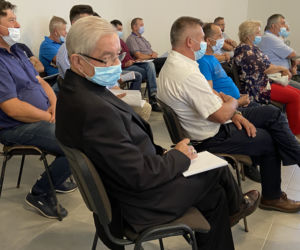 Sołtys Głódź za siedzenie dostał 150 zł