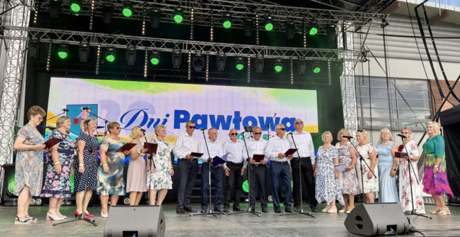 Dni Pawłowa 2026. Przeżyjmy to jeszcze raz