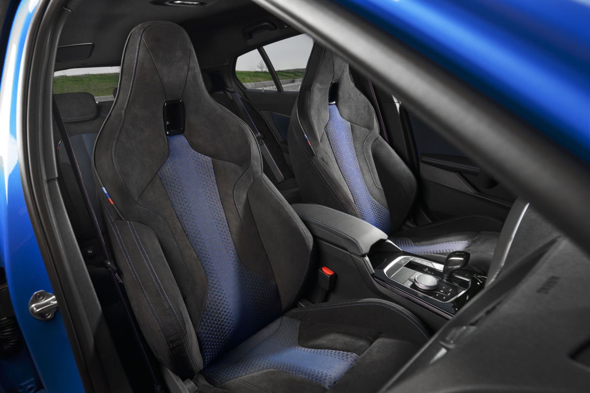 BMW M135i