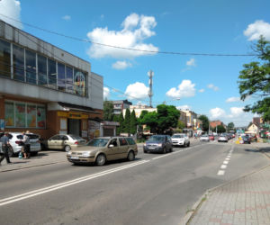 To jedno z najpiękniejszych miast w woj. śląskim. Zachwyca unikatową architekturą