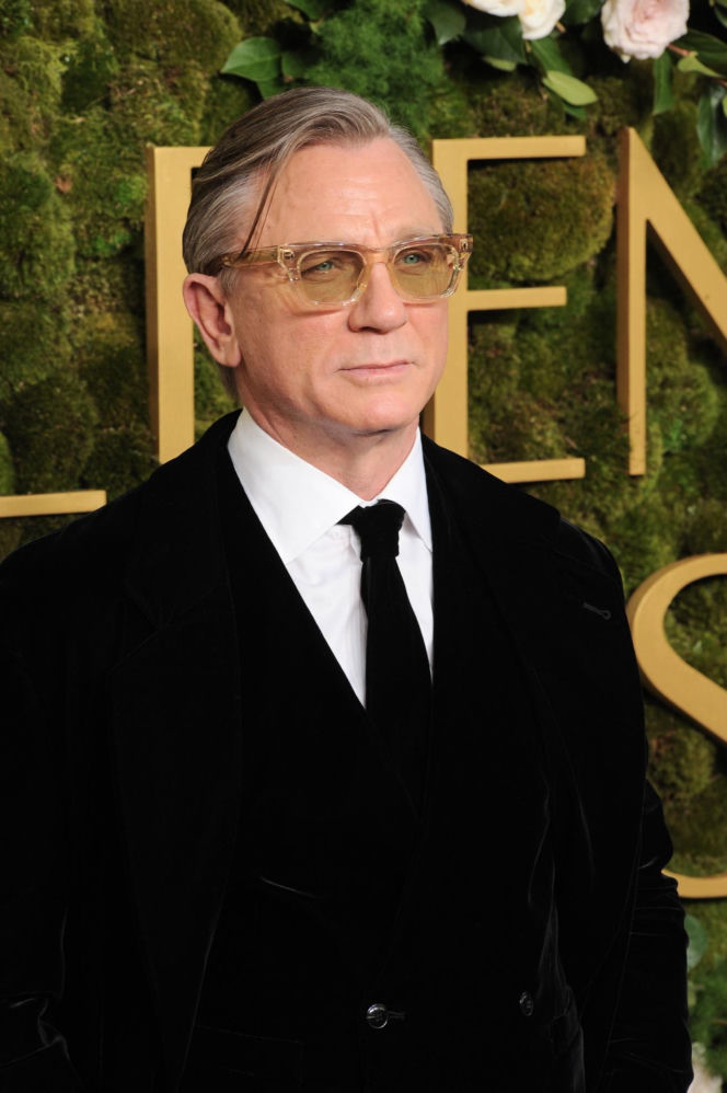 Sydney Sweeney nowym Bondem