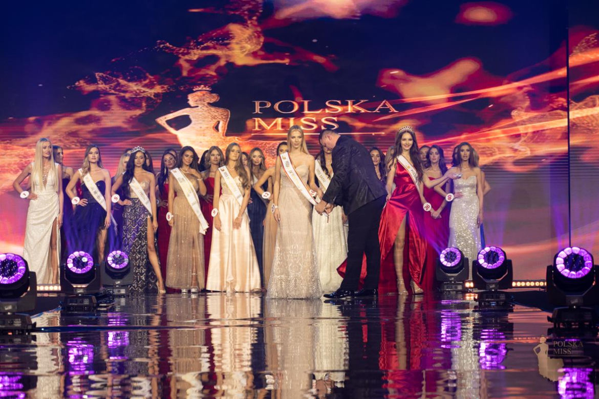 Oto najpiękniejsze kobiety w Polsce. Nie ma wątpliwości, jak wygląda Polska Miss