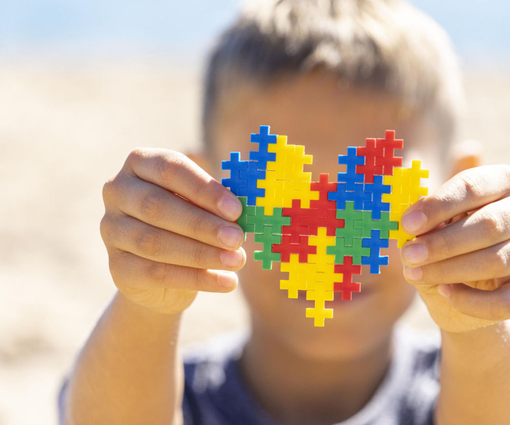 Kultura autyzmu - obchody miesiąca świadomości autyzmu