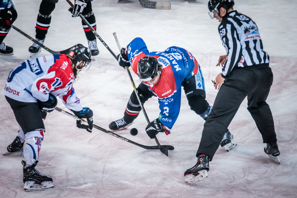 KH Energa Toruń - Ciarko STS Sanok 3:2, zdjęcia z Tor-Toru