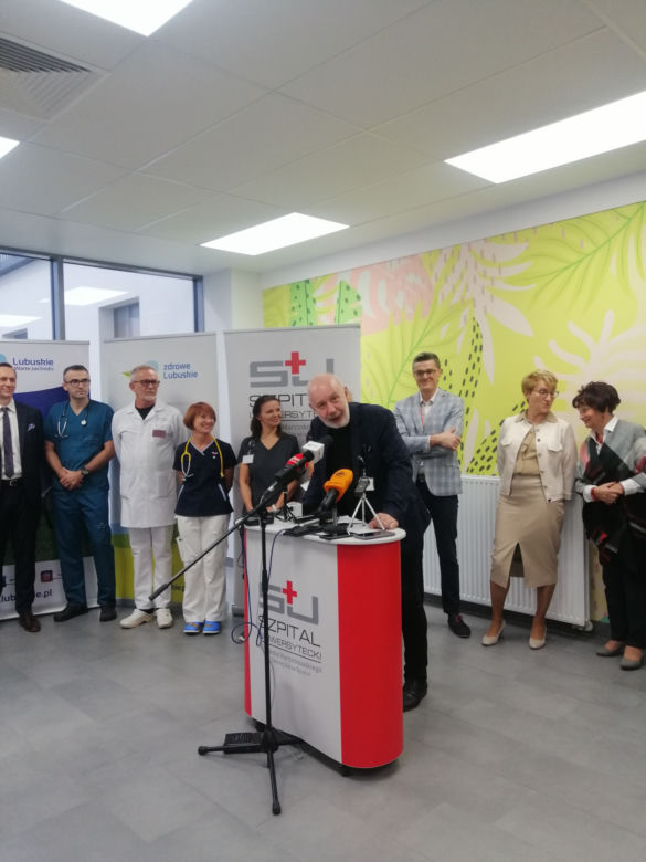Centrum Zdrowia Matki i Dziecka
