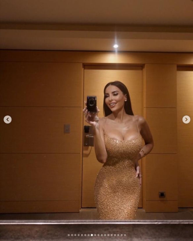 Maria Luisa Jacobelli