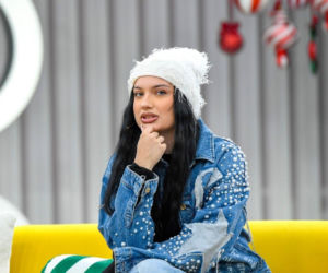 Bez tego Viki Gabor nie wyobraża sobie świąt. Zrywa z wigilijną tradycją! 