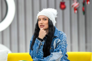 Bez tego Viki Gabor nie wyobraża sobie świąt. Zrywa z wigilijną tradycją! 