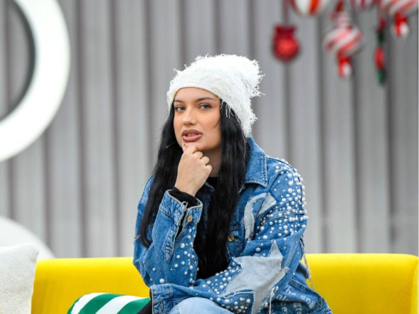 Bez tego Viki Gabor nie wyobraża sobie świąt. Zrywa z wigilijną tradycją! 