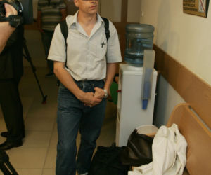 Terroryzował Warszawę. Z nienawiści zabił pięć kobiet. Łomiarz znowu wychodzi na wolność