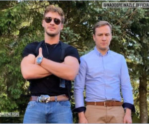 Na dobre i na złe po wakacjach 2021. Michał nie pozwoli, żeby policjant Korban zabrał mu Hanię! 