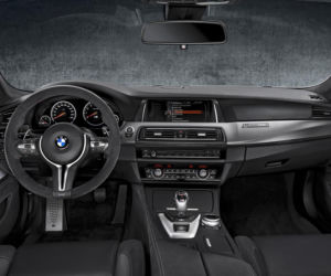BMW M5 - specjalna edycja na 30-lecie