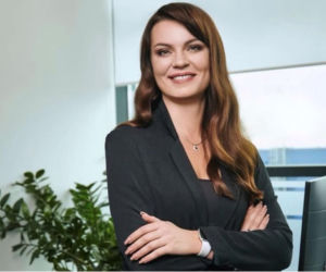 Nowa dyrektor generalna Elektrolux Polska