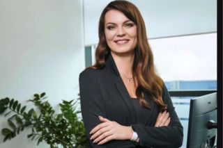 Nowa Dyrektor Generalna Electrolux Polska. To Ekaterina Beloblavskaya. Ma doświadczenie w zarządzaniu na wymagających rynkach