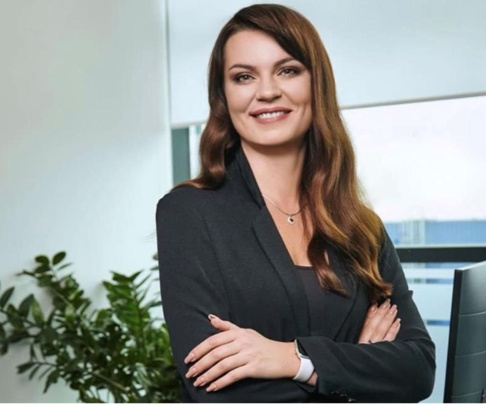 Nowa dyrektor generalna Elektrolux Polska