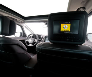 Renault Espace 1.6 dCi EDC 4Control Initiale Paris