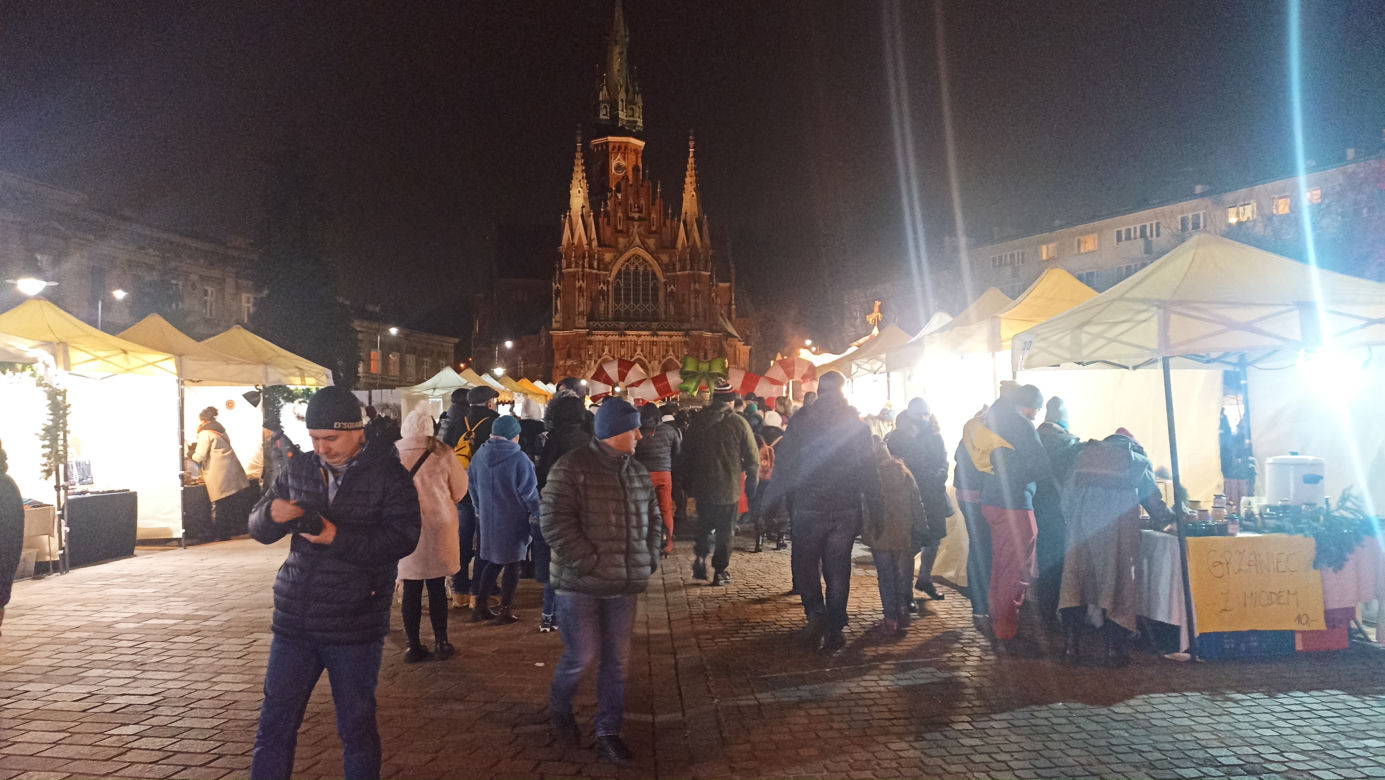 Podgórskie Targi Rzeczy Wyjątkowych