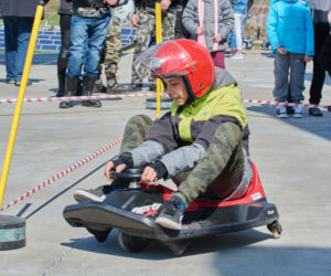 Lublin: Start sezonu motocyklowego 2019. Maszyny gotowe do jazdy!