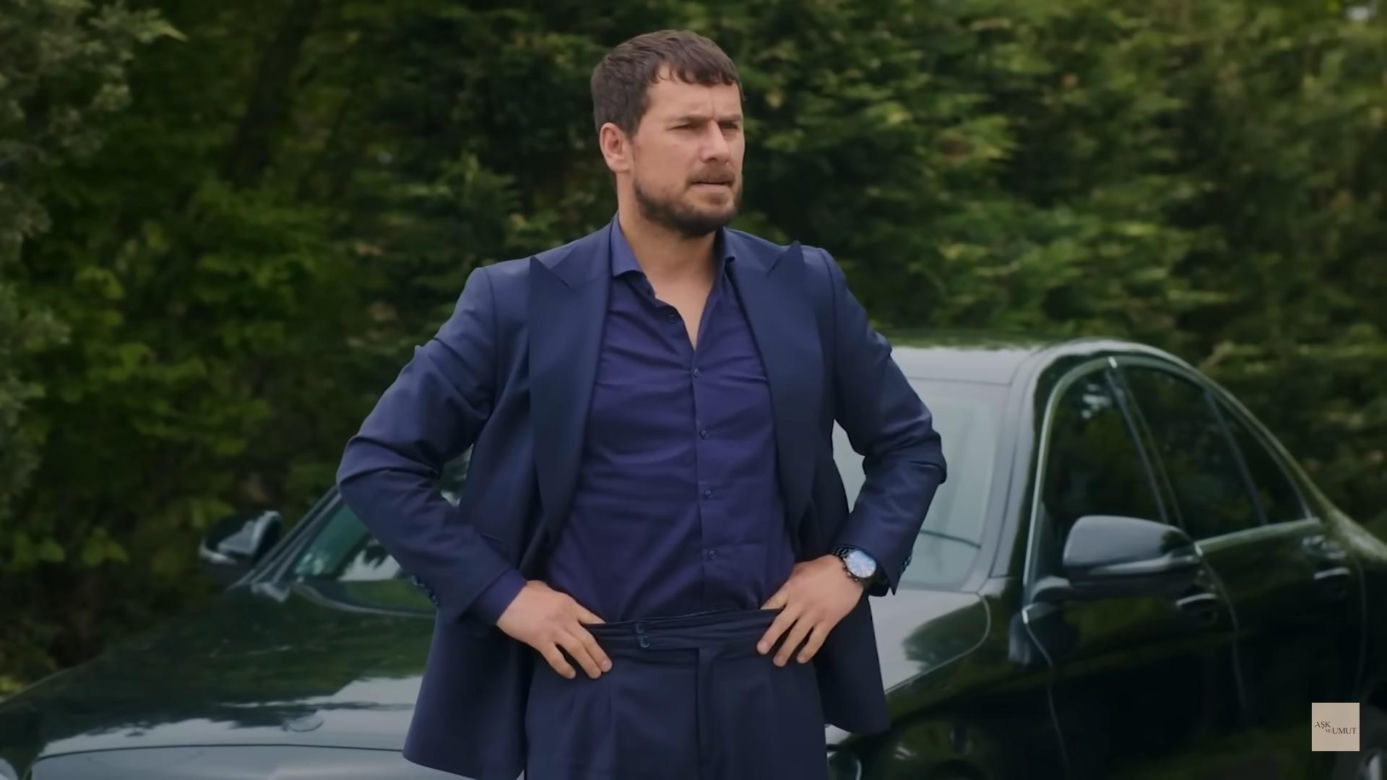 Kuzey nie ustanie w poszukiwaniach 