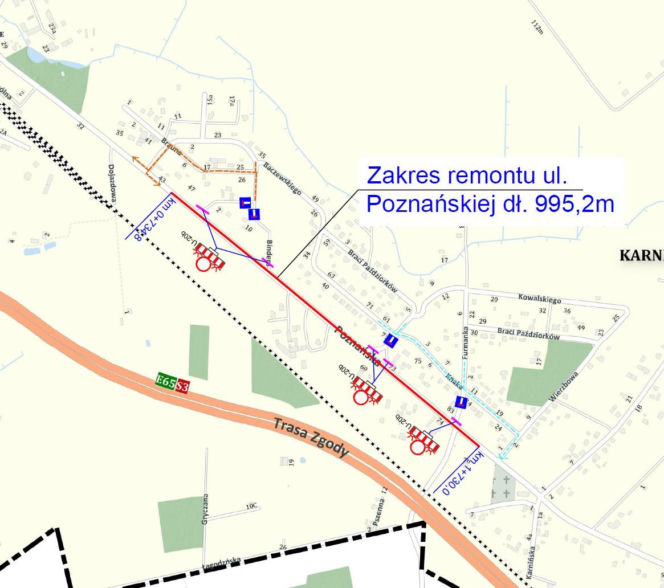 Poznańska 2