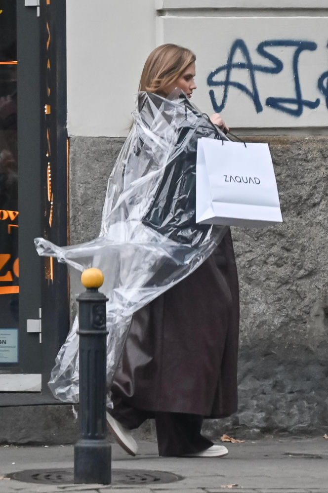 Agnieszka Kaczorowska kwitnie w miłości