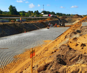 S19 Podgórze - Kamień