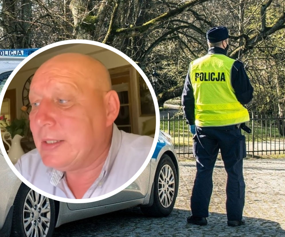 Jasnowidz Jackowski: Dojdzie do dotkliwego pobicia policji! Będzie wojsko na ulicach