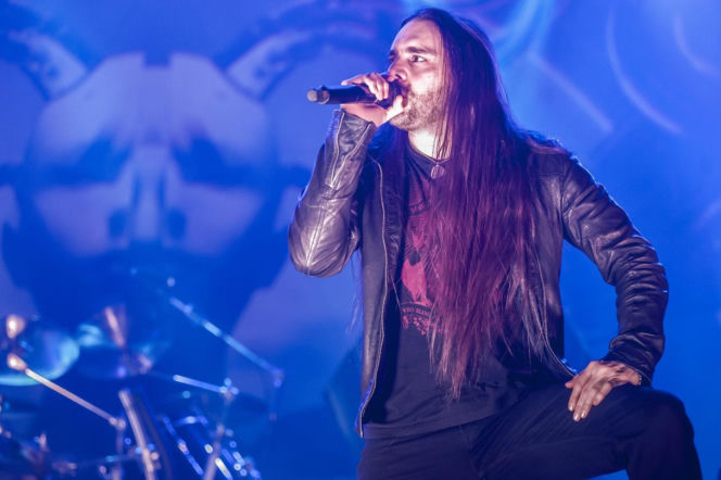 Misternie zaplanowane wizualne widowisko – Epica, Amaranthe i Charlotte Wessels zagrali w Warszawie [RELACJA]