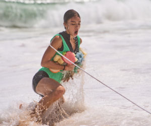 Królowa Przetrwania 3, odcinek 5