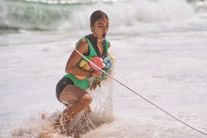 Królowa Przetrwania 3, odcinek 5