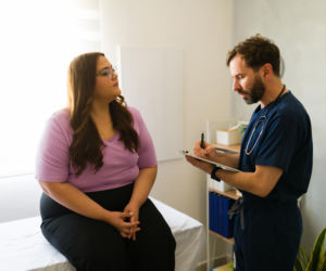 „Reset jelit” po zastrzykach na odchudzanie. Nowa metoda może zatrzymać efekt jojo po odstawieniu leków