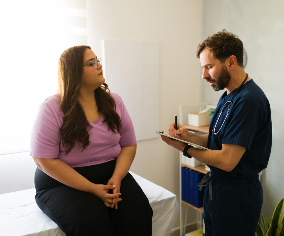 „Reset jelit” po zastrzykach na odchudzanie. Nowa metoda może zatrzymać efekt jojo po odstawieniu leków