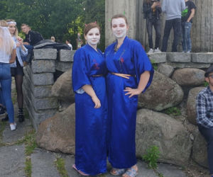 Juwenalia 2019 Białystok. Parada studentów