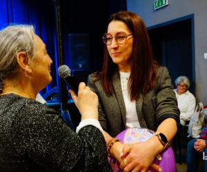 Karnawałowy bal 2026 łukowskiego Stowarzyszenia „Labirynt”