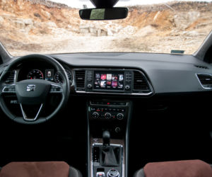 Seat Ateca 1.4 TSI