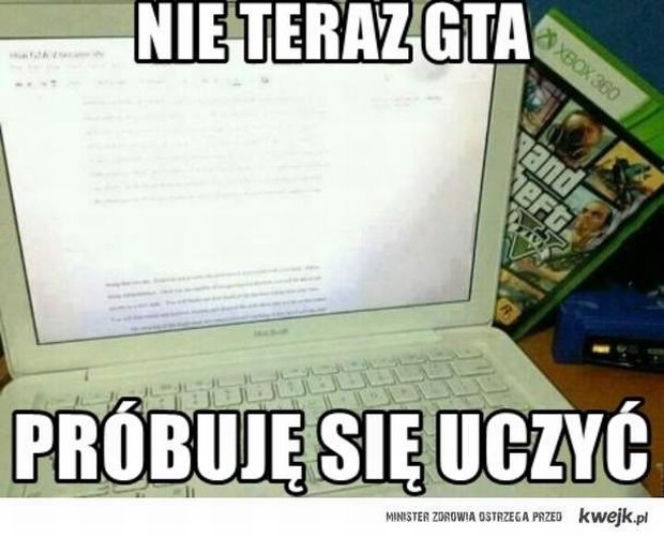 MEMY maturalne