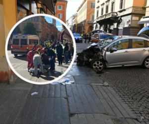 Rozpędzone auto wjechało w tłum we Włoszech. Wśród rannych jest obywatelka Polski, nowe informacje o kierowcy
